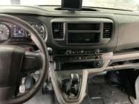 Peugeot Expert 2019 5p L4/1.6/T Diesel Man 2019 Peugeot Expert Venta Interiores 4