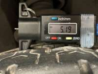 Peugeot Expert 2019 5p L4/1.6/T Diesel Man 2019 Peugeot Expert Venta Llantas 2