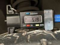 Peugeot Expert 2019 5p L4/1.6/T Diesel Man 2019 Peugeot Expert Venta Llantas 11