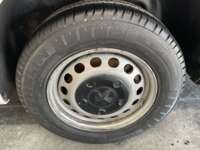 Peugeot Expert 2019 5p L4/1.6/T Diesel Man 2019 Peugeot Expert Venta Llantas 4