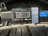 Peugeot Expert 2019 5p L4/1.6/T Diesel Man 2019 Peugeot Expert Venta Llantas 5