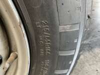 Peugeot Expert 2019 5p L4/1.6/T Diesel Man 2019 Peugeot Expert Venta Llantas 6