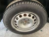 Peugeot Expert 2019 5p L4/1.6/T Diesel Man 2019 Peugeot Expert Venta Llantas 7