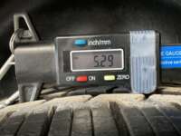 Peugeot Expert 2019 5p L4/1.6/T Diesel Man 2019 Peugeot Expert Venta Llantas 8