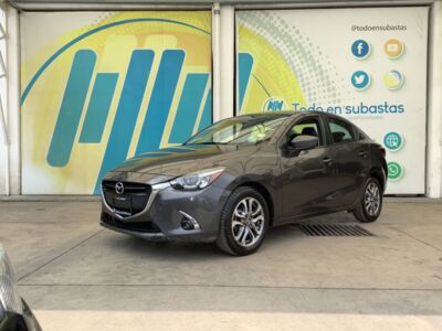 Mazda 2 2019 4p i Grand Touring L4/1.5 Aut