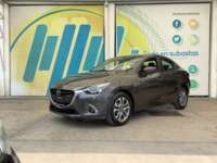 Mazda 2 2019 4p i Grand Touring L4/1.5 Aut 2019 Mazda 2 Venta Exteriores 1