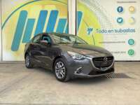 Mazda 2 2019 4p i Grand Touring L4/1.5 Aut 2019 Mazda 2 Venta Exteriores 3