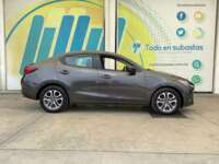 Mazda 2 2019 4p i Grand Touring L4/1.5 Aut 2019 Mazda 2 Venta Exteriores 4