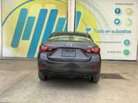 Mazda 2 2019 4p i Grand Touring L4/1.5 Aut 2019 Mazda 2 Venta Exteriores 6