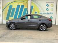 Mazda 2 2019 4p i Grand Touring L4/1.5 Aut 2019 Mazda 2 Venta Exteriores 8
