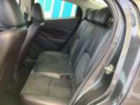 Mazda 2 2019 4p i Grand Touring L4/1.5 Aut 2019 Mazda 2 Venta Interiores 20