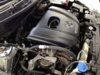 Mazda 2 2019 4p i Grand Touring L4/1.5 Aut 2019 Mazda 2 Venta Motor 1