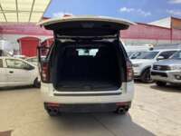 Chevrolet Suburban 2021 5p High Country V8/6.2 Aut IMG_0516
