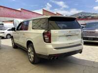 Chevrolet Suburban 2021 5p High Country V8/6.2 Aut IMG_0479