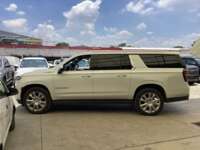 Chevrolet Suburban 2021 5p High Country V8/6.2 Aut IMG_0480