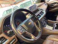 Chevrolet Suburban 2021 5p High Country V8/6.2 Aut IMG_0483