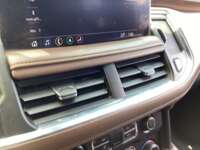 Chevrolet Suburban 2021 5p High Country V8/6.2 Aut IMG_0503