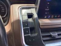 Chevrolet Suburban 2021 5p High Country V8/6.2 Aut IMG_0504