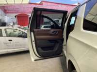 Chevrolet Suburban 2021 5p High Country V8/6.2 Aut IMG_0512