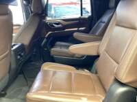 Chevrolet Suburban 2021 5p High Country V8/6.2 Aut IMG_0513