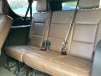 Chevrolet Suburban 2021 5p High Country V8/6.2 Aut IMG_0514
