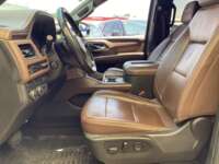 Chevrolet Suburban 2021 5p High Country V8/6.2 Aut IMG_0482