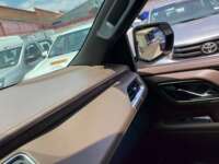 Chevrolet Suburban 2021 5p High Country V8/6.2 Aut IMG_0487