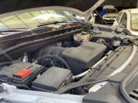 Chevrolet Suburban 2021 5p High Country V8/6.2 Aut IMG_0523