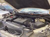 Chevrolet Suburban 2021 5p High Country V8/6.2 Aut IMG_0521