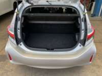 Toyota Prius 2019 5p C Hibrido L4/1.5/Aut 2019 Toyota Prius Venta Cajuela 1