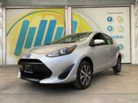 Toyota Prius 2019 5p C Hibrido L4/1.5/Aut 2019 Toyota Prius Venta Exteriores 1