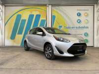 Toyota Prius 2019 5p C Hibrido L4/1.5/Aut 2019 Toyota Prius Venta Exteriores 3