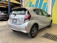 Toyota Prius 2019 5p C Hibrido L4/1.5/Aut 2019 Toyota Prius Venta Exteriores 5