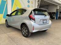 Toyota Prius 2019 5p C Hibrido L4/1.5/Aut 2019 Toyota Prius Venta Exteriores 7