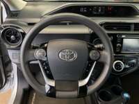 Toyota Prius 2019 5p C Hibrido L4/1.5/Aut 2019 Toyota Prius Venta Interiores 1
