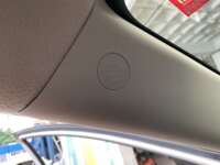 Toyota Prius 2019 5p C Hibrido L4/1.5/Aut 2019 Toyota Prius Venta Interiores 16