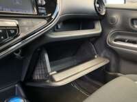 Toyota Prius 2019 5p C Hibrido L4/1.5/Aut 2019 Toyota Prius Venta Interiores 19