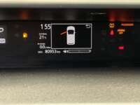 Toyota Prius 2019 5p C Hibrido L4/1.5/Aut 2019 Toyota Prius Venta Interiores 3