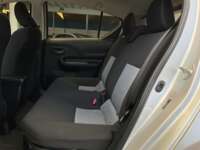 Toyota Prius 2019 5p C Hibrido L4/1.5/Aut 2019 Toyota Prius Venta Interiores 23