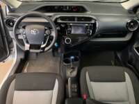 Toyota Prius 2019 5p C Hibrido L4/1.5/Aut 2019 Toyota Prius Venta Interiores 4