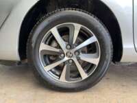 Toyota Prius 2019 5p C Hibrido L4/1.5/Aut 2019 Toyota Prius Venta Llantas 1