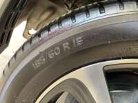 Toyota Prius 2019 5p C Hibrido L4/1.5/Aut 2019 Toyota Prius Venta Llantas 8