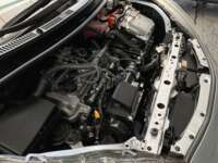 Toyota Prius 2019 5p C Hibrido L4/1.5/Aut 2019 Toyota Prius Venta Motor 1