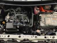 Toyota Prius 2019 5p C Hibrido L4/1.5/Aut 2019 Toyota Prius Venta Motor 2