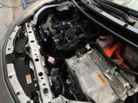 Toyota Prius 2019 5p C Hibrido L4/1.5/Aut 2019 Toyota Prius Venta Motor 3