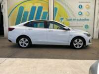 Chevrolet Onix 2023 4p LT L3/1.0/T Aut   2023 Chevrolet Onix Venta Exteriores 4