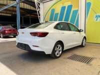 Chevrolet Onix 2023 4p LT L3/1.0/T Aut   2023 Chevrolet Onix Venta Exteriores 5