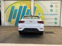 Chevrolet Onix 2023 4p LT L3/1.0/T Aut   2023 Chevrolet Onix Venta Exteriores 6