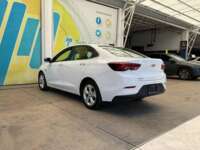 Chevrolet Onix 2023 4p LT L3/1.0/T Aut   2023 Chevrolet Onix Venta Exteriores 7