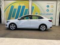 Chevrolet Onix 2023 4p LT L3/1.0/T Aut   2023 Chevrolet Onix Venta Exteriores 8